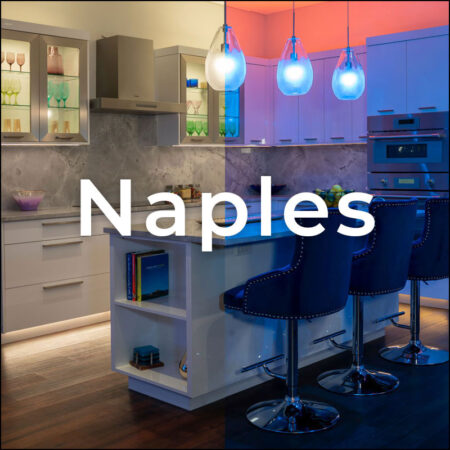 The Lighting Lofts Naples