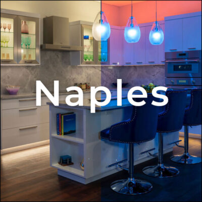 The Lighting Lofts Naples